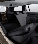 Dacia Logan MCV 2013 года